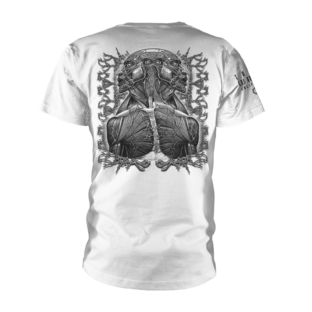 Double Image T-shirt