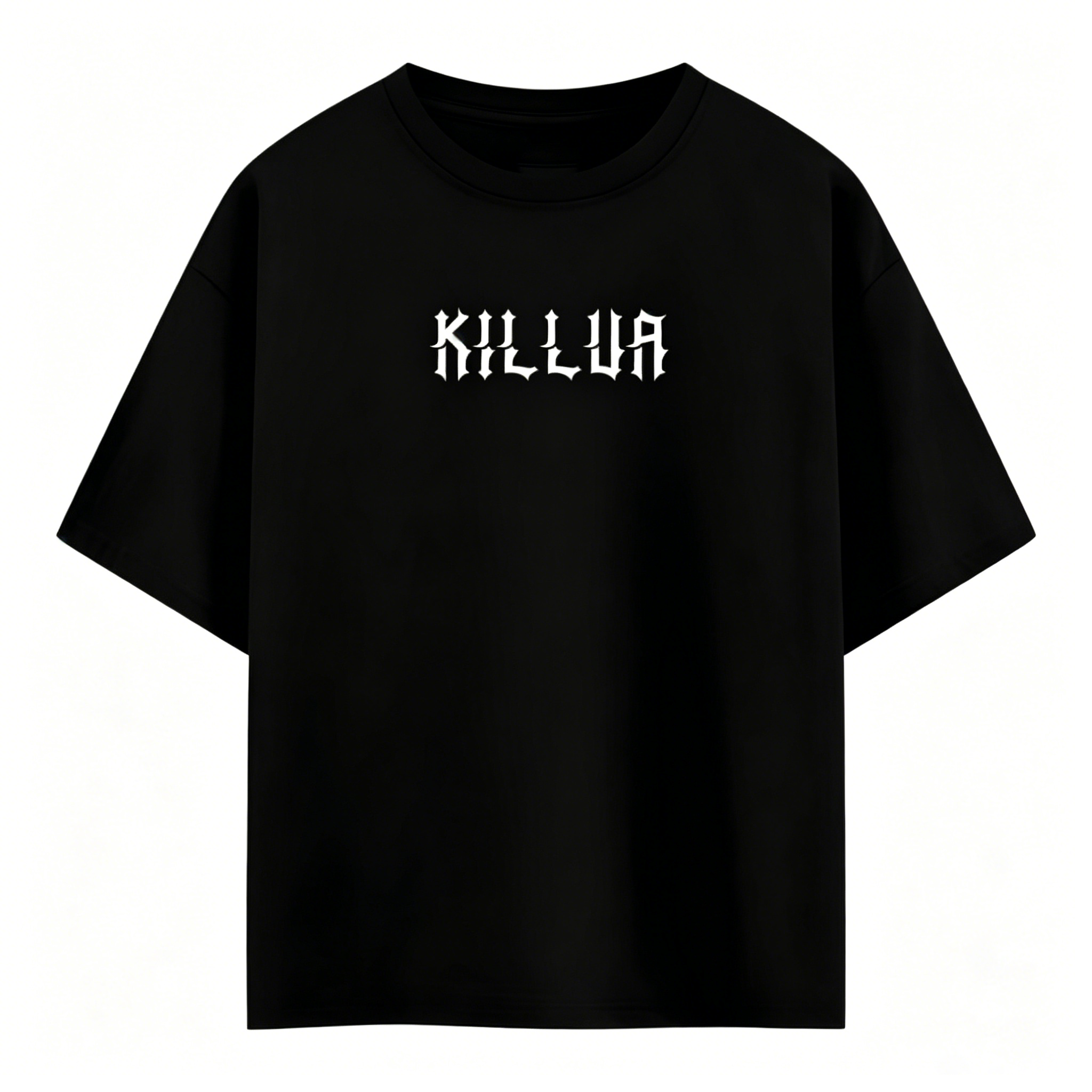 HxH Killua Oversized Tee