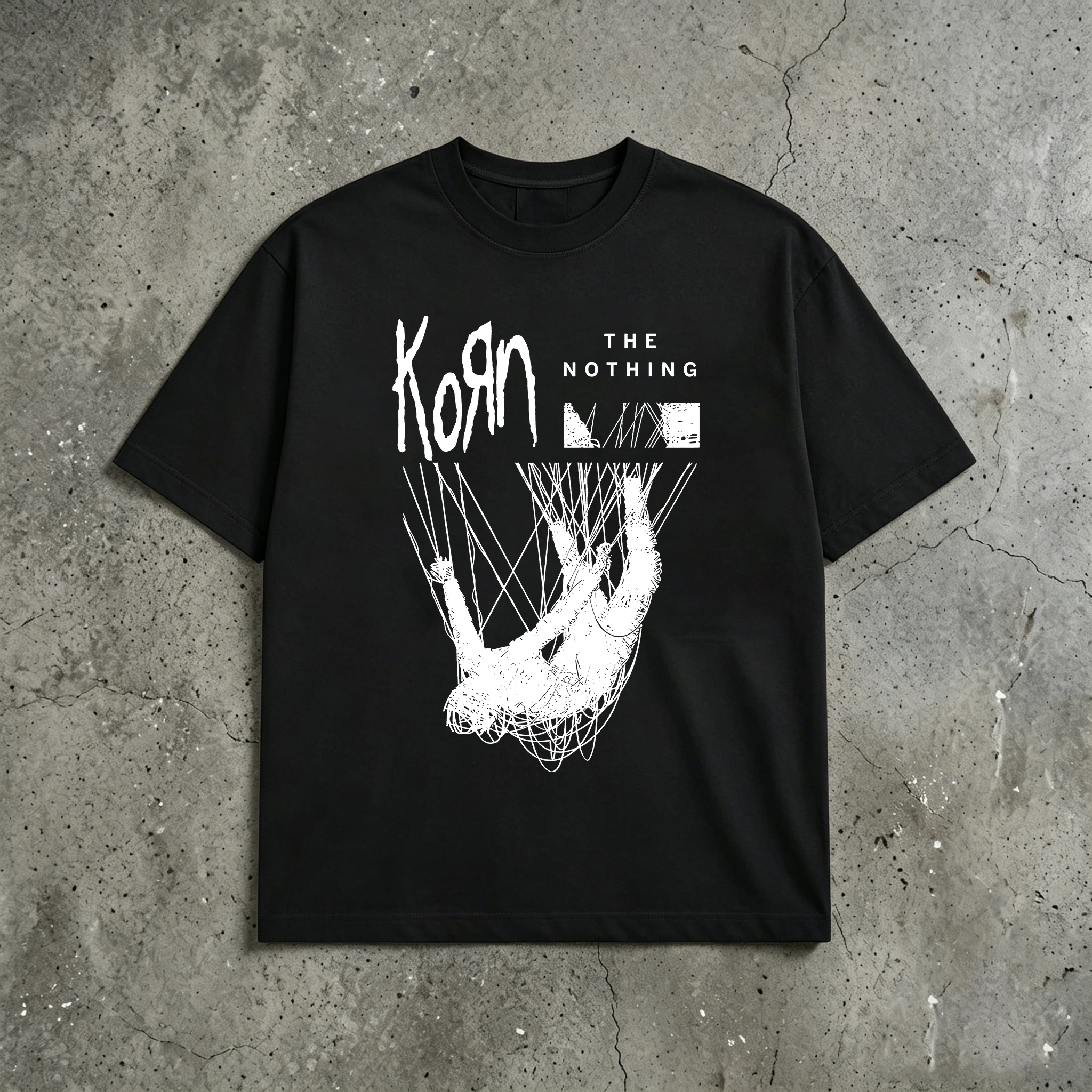 Printed Men's T-shirt