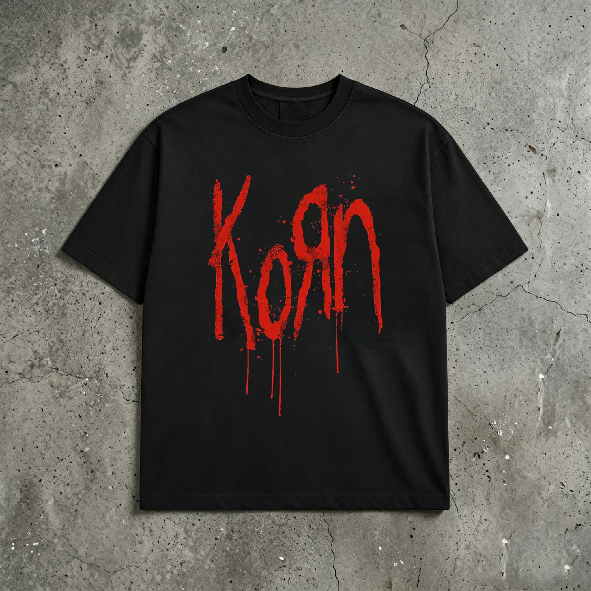 Printed Men's T-shirt
