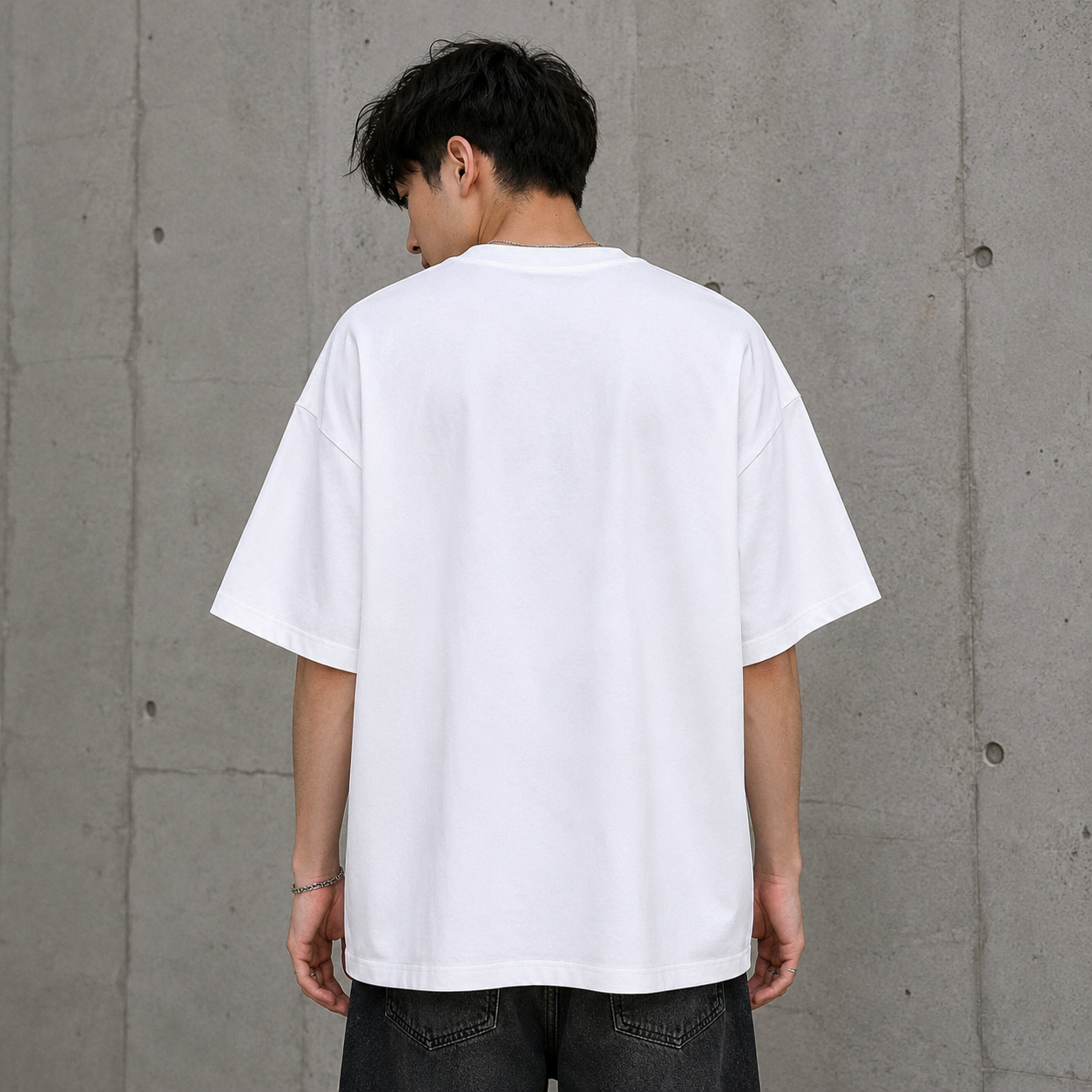 Sleep Token Gothic Mask Graphic Tee