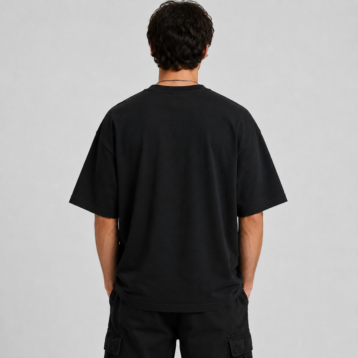 Sleep Token Winged Reaper Graphic Tee