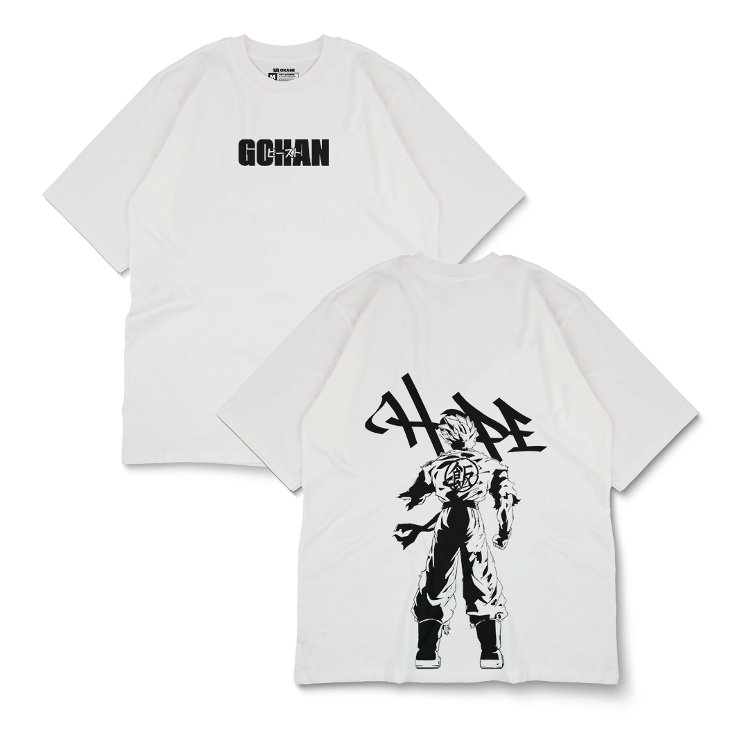 DBZ - Son Gohan