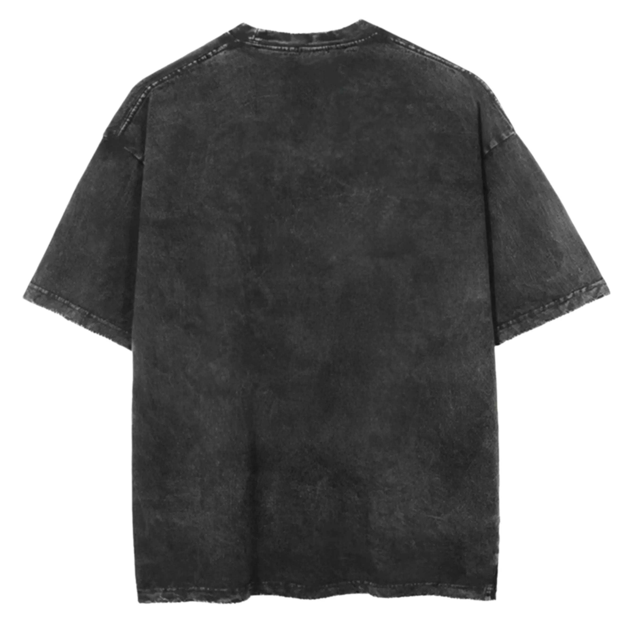 Jujutsu Kaisen Satoru Gojo Vintage Washed T-Shirt