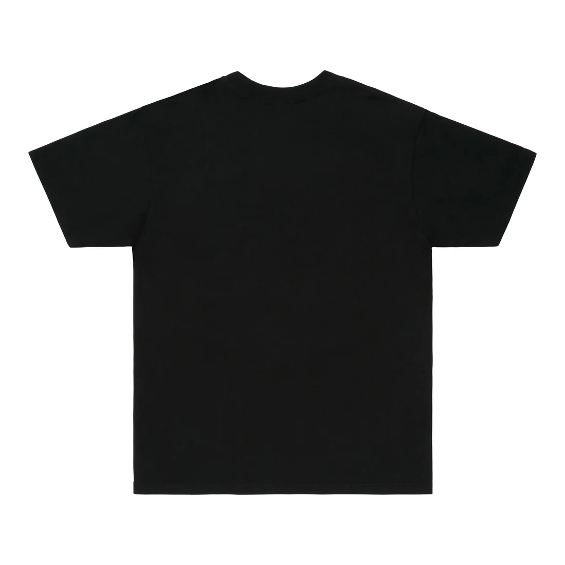 YUGIOH AVIAN JUMBO SHIRT (BLACK)