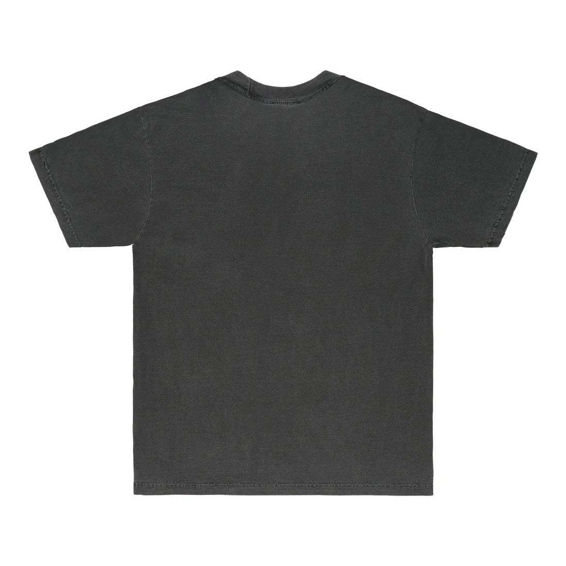 YUGIOH WILD EDGE JUMBO SHIRT (BLACK)