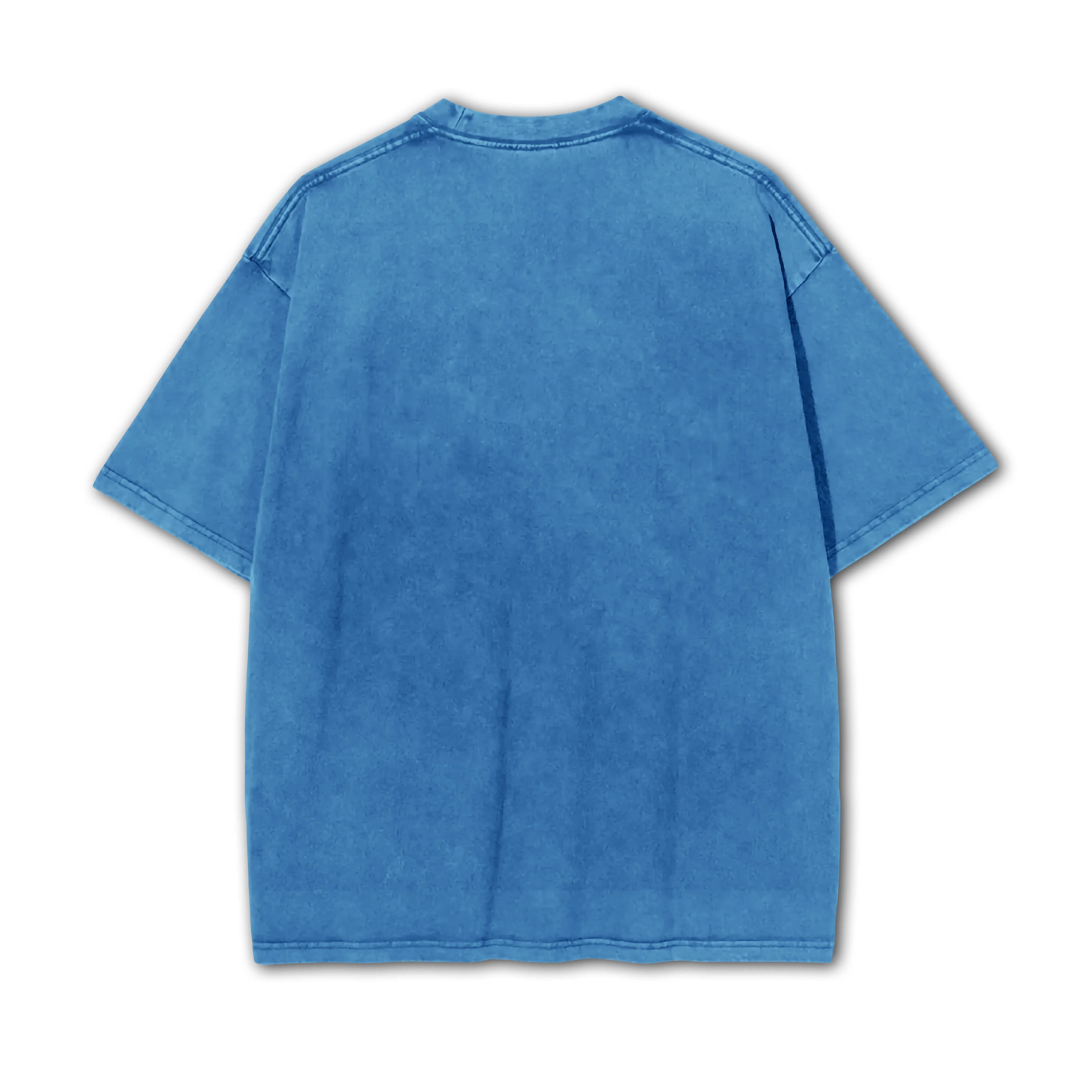 Jujutsu Kaisen Satoru Gojo Vintage Washed T-Shirt
