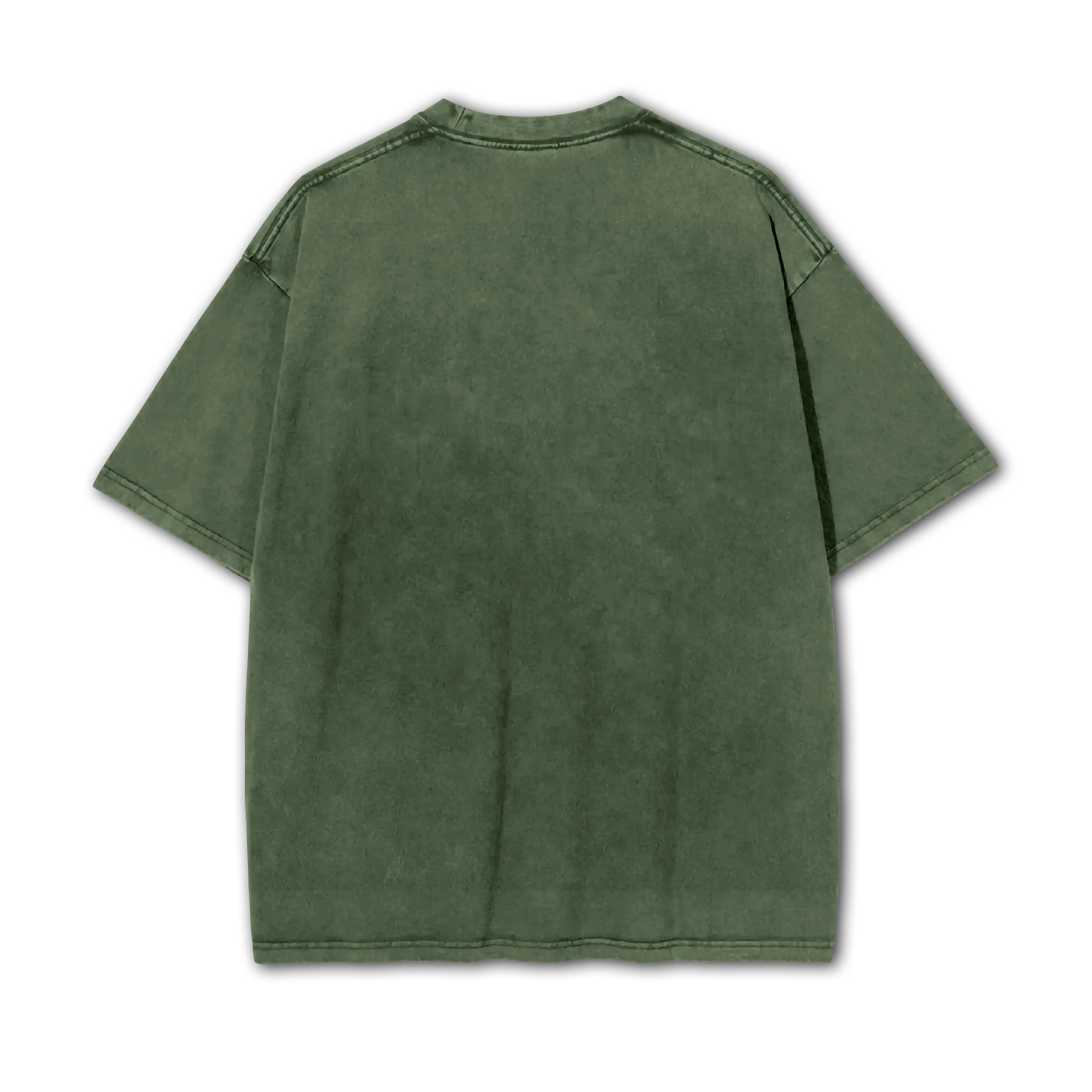 Jujutsu Kaisen Satoru Gojo Vintage Washed T-Shirt