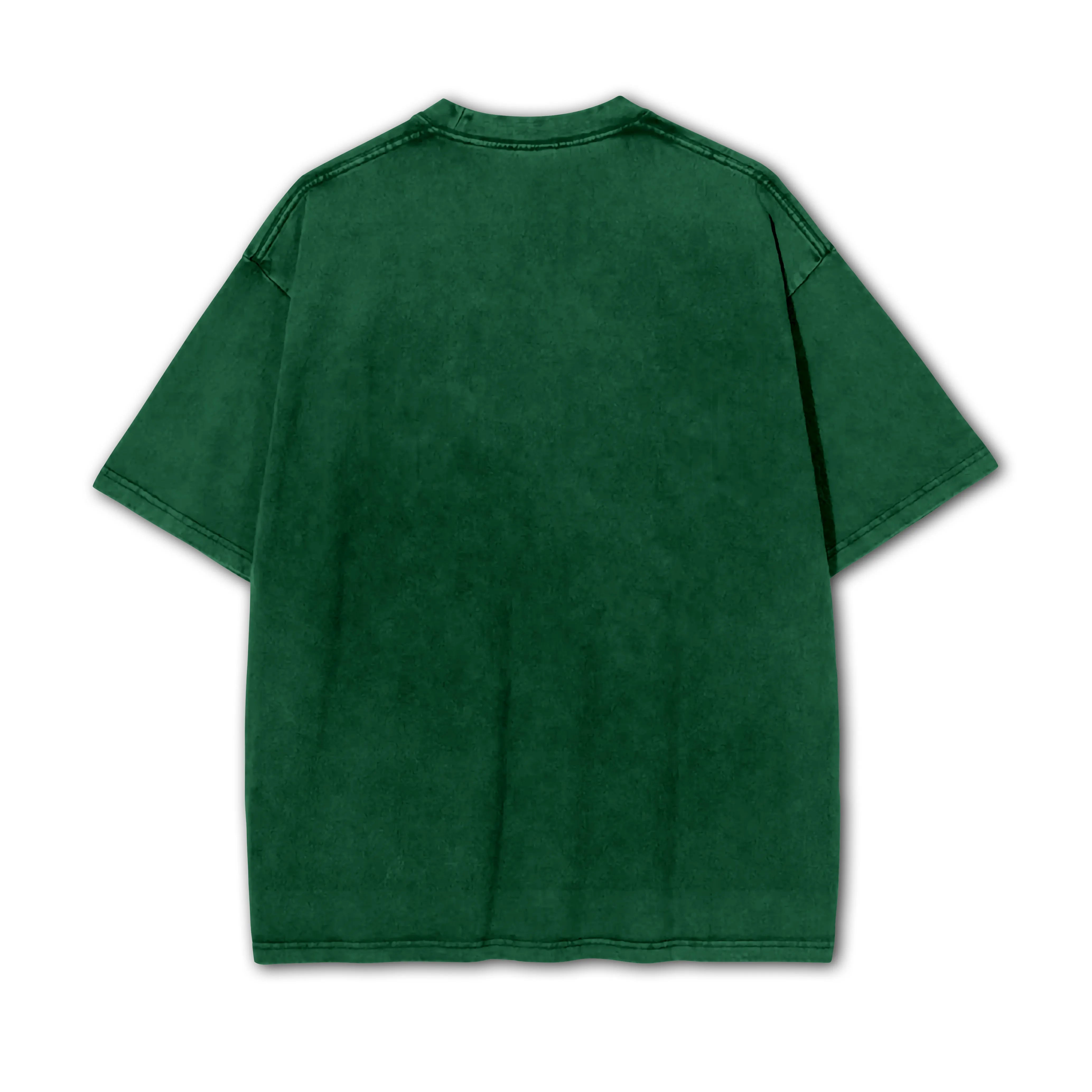 Jujutsu Kaisen Satoru Gojo Vintage Washed T-Shirt