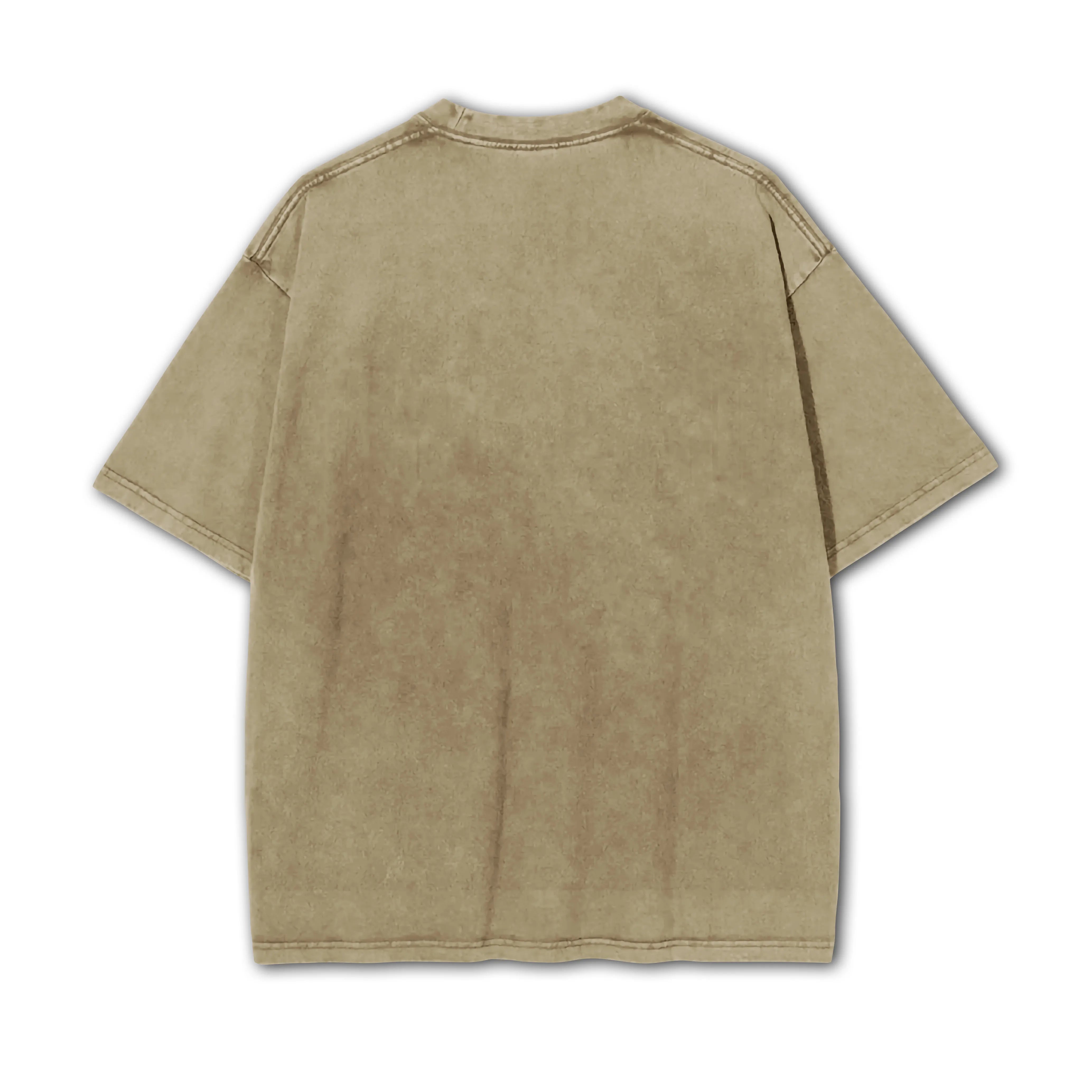 Jujutsu Kaisen Satoru Gojo Vintage Washed T-Shirt