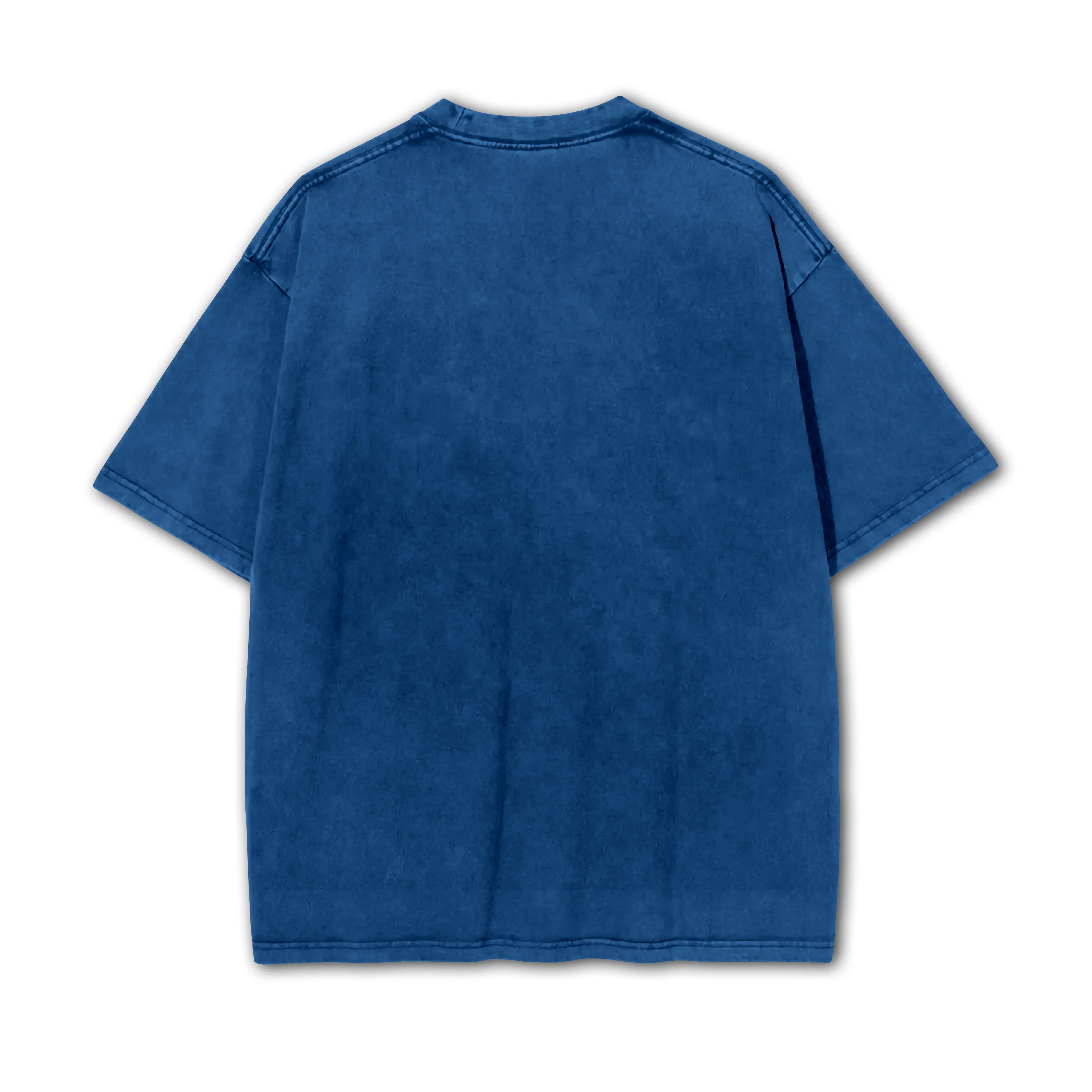 Jujutsu Kaisen Satoru Gojo Vintage Washed T-Shirt