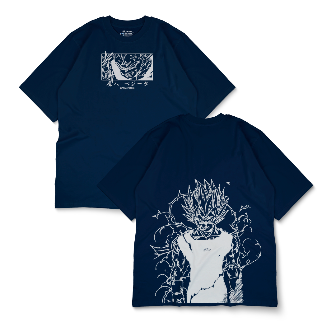 DBZ - Vegeta