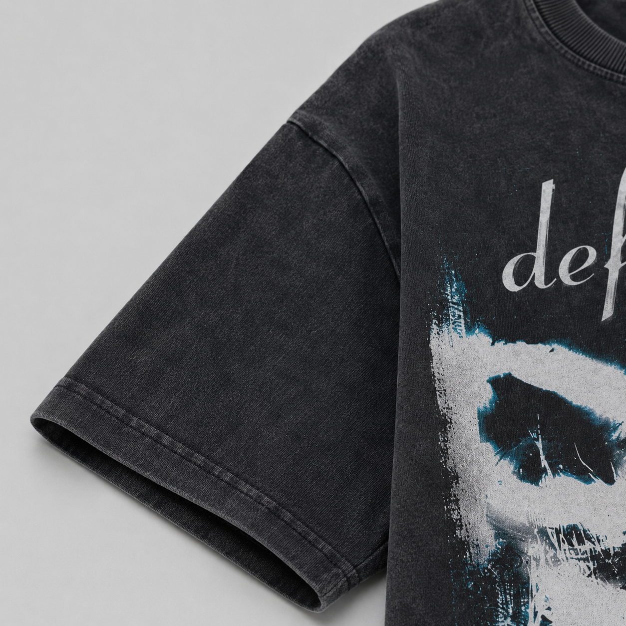 Deftones Dark Angel Graphic Tee