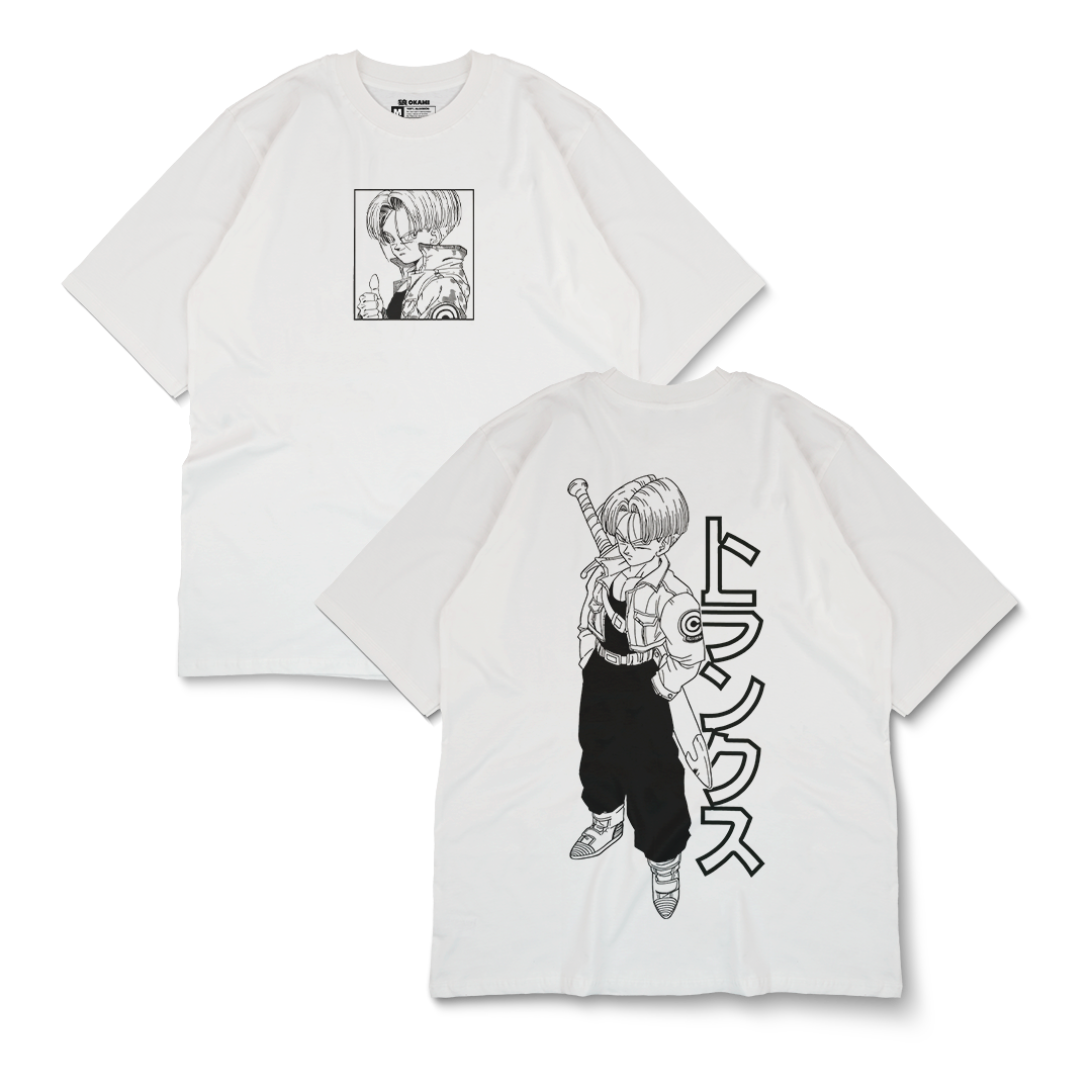 DBZ - Trunks