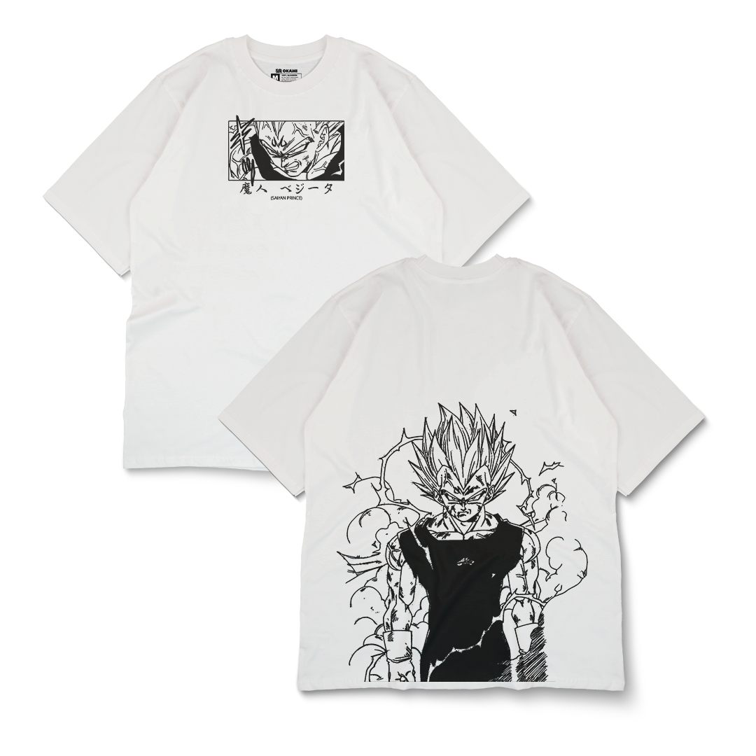 DBZ - Vegeta