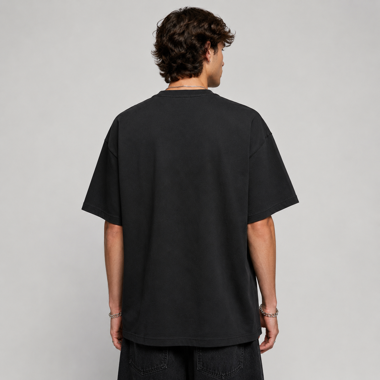 Deftones Mike Thrasher Graphic Tee