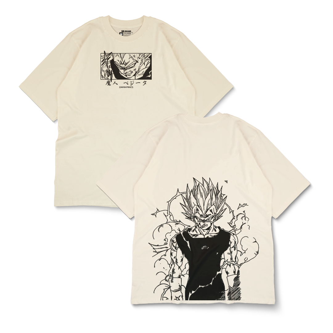 DBZ - Vegeta