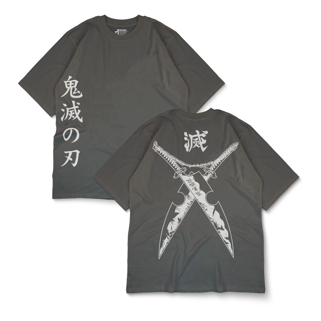 DEMON SLAYER - Uzui Dagas