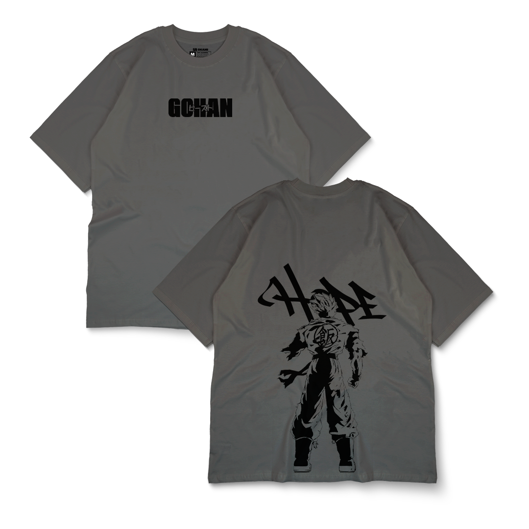 DBZ - Son Gohan