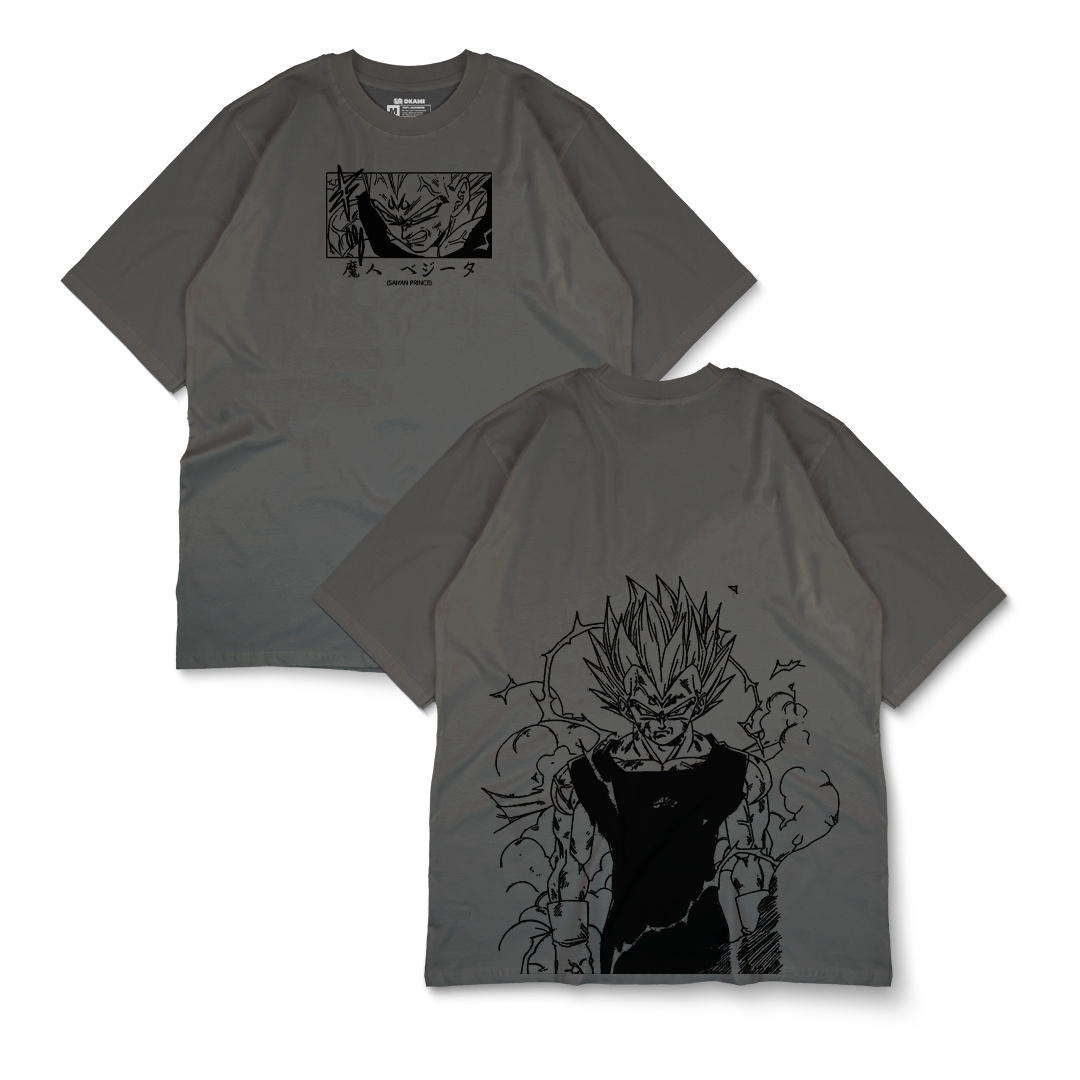 DBZ - Vegeta