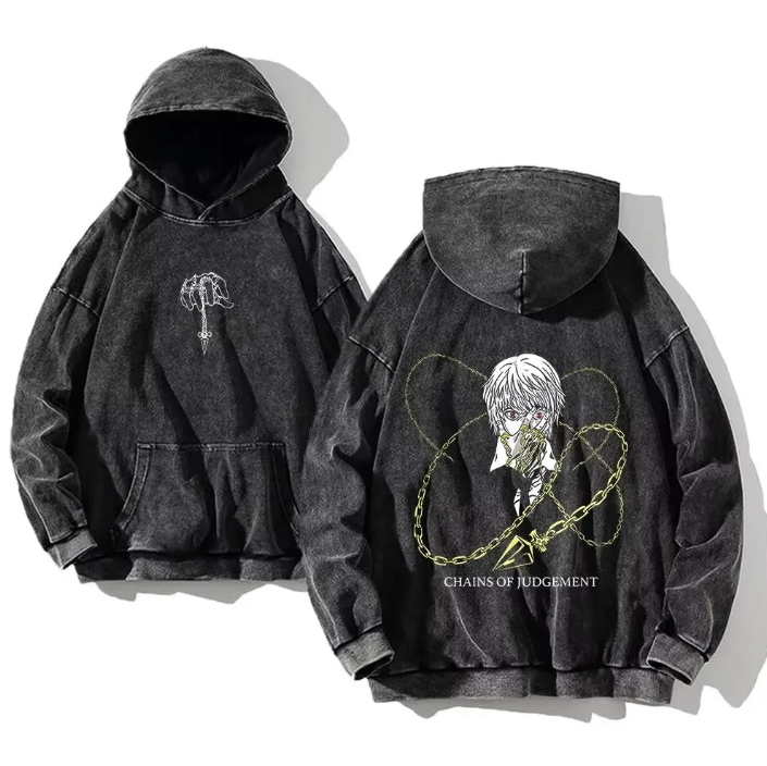 hoodie