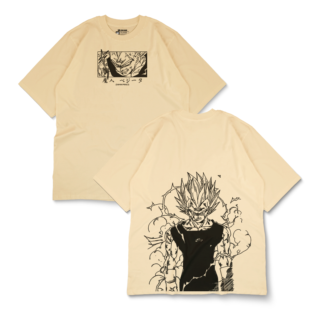 DBZ - Vegeta