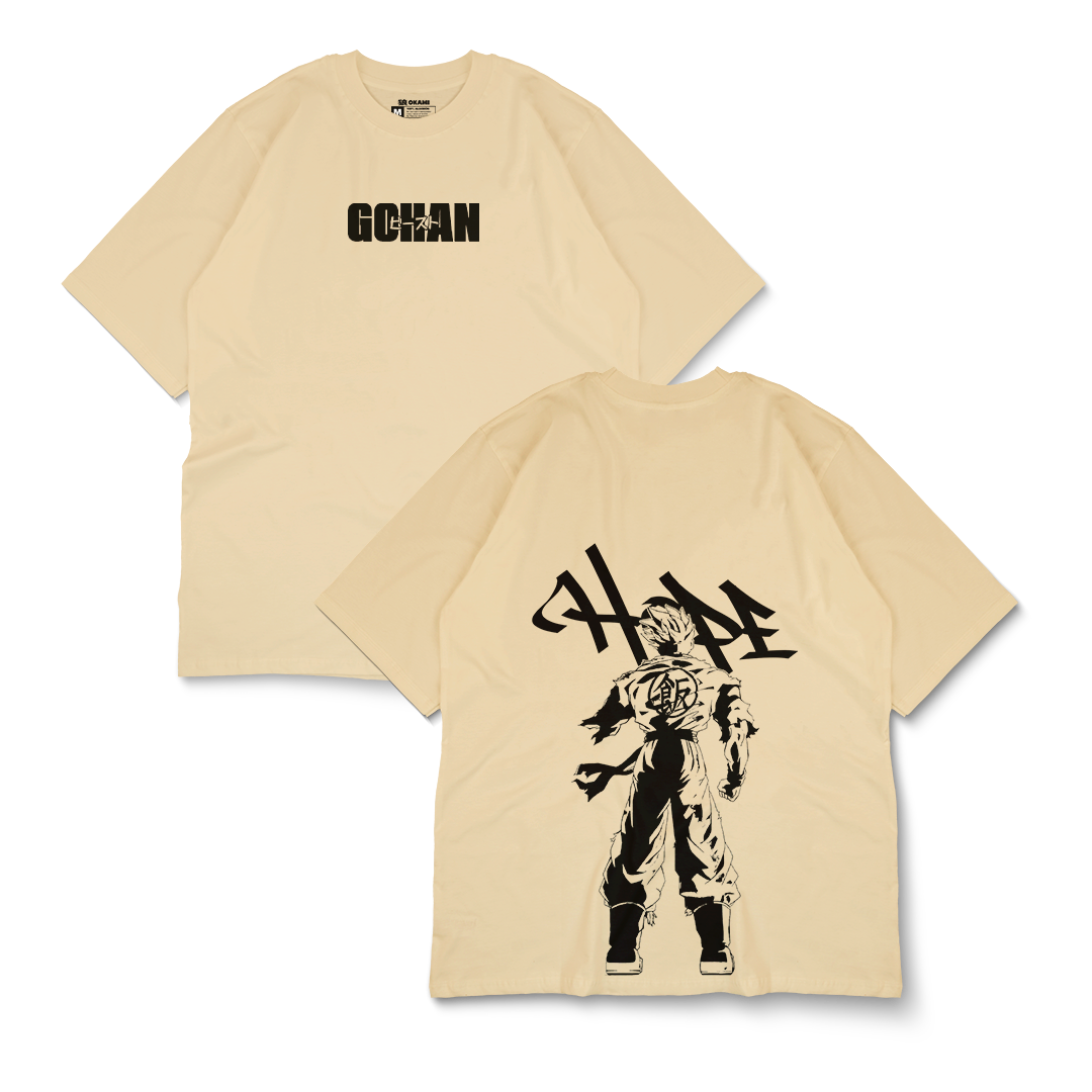 DBZ - Son Gohan
