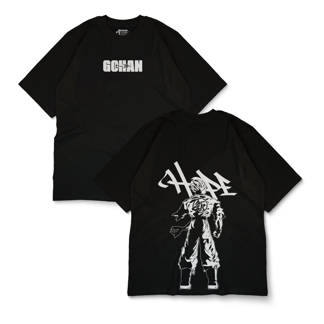 DBZ - Son Gohan