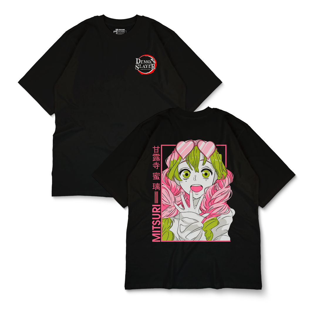 Demon Slayer - Mitsuri