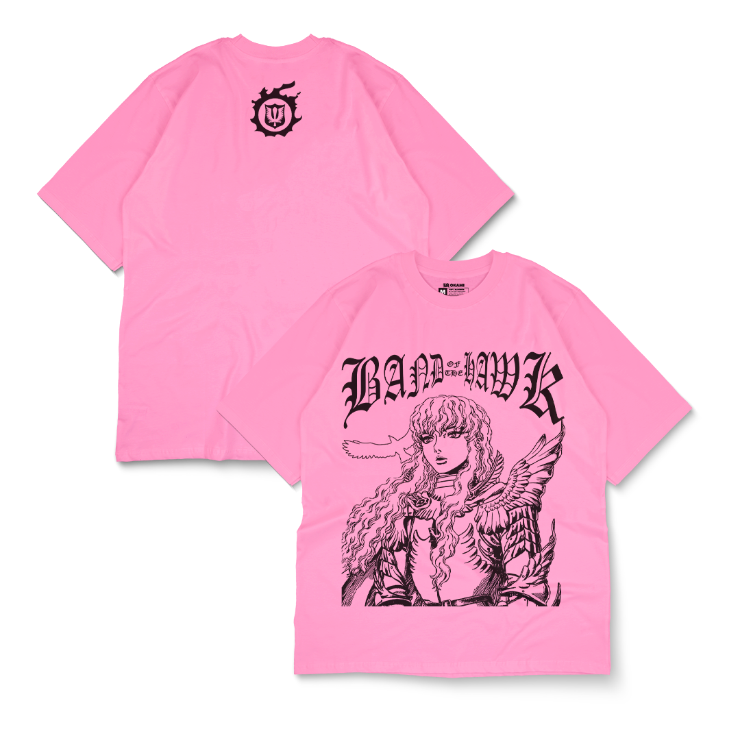BERSERK - Band of the Hawk