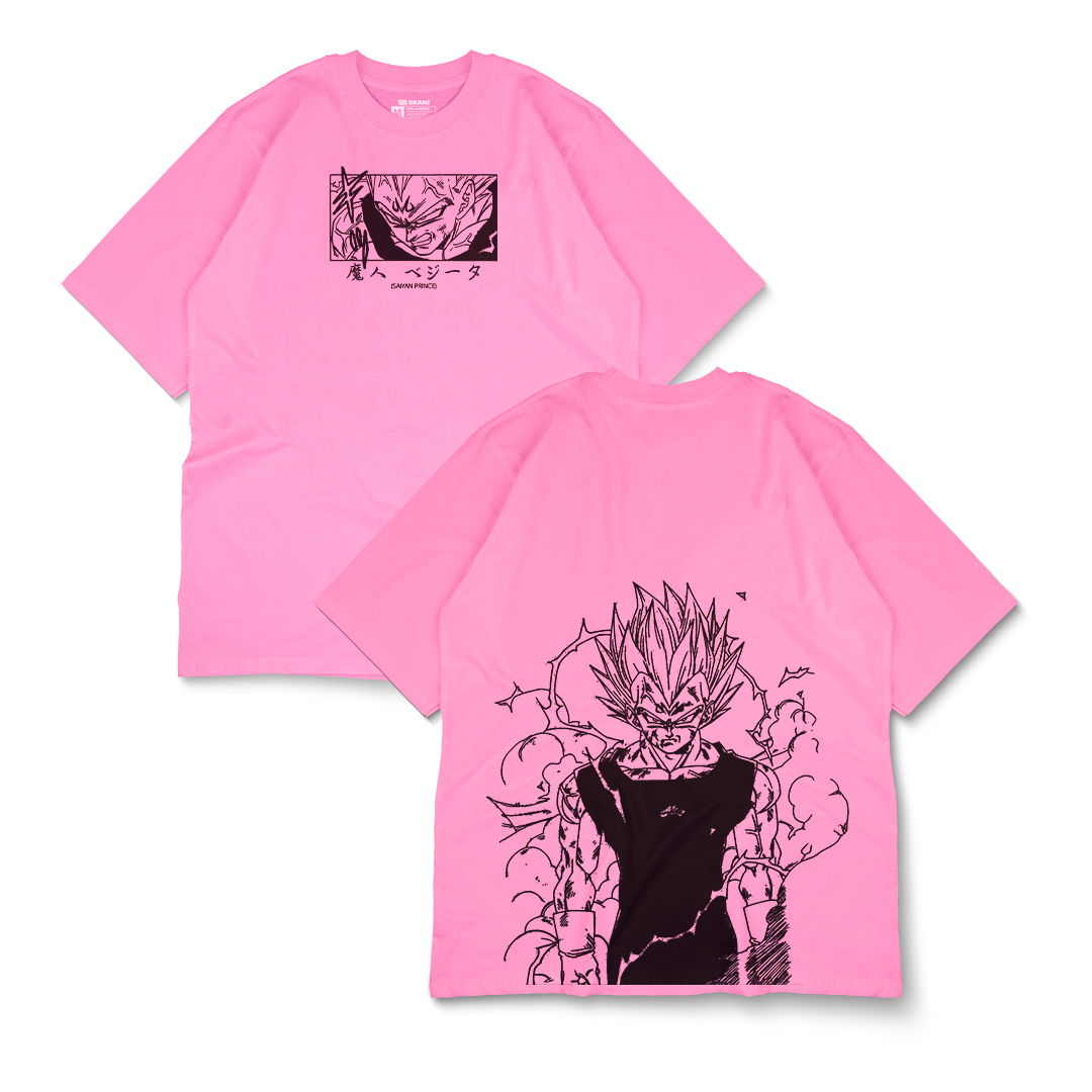 DBZ - Vegeta