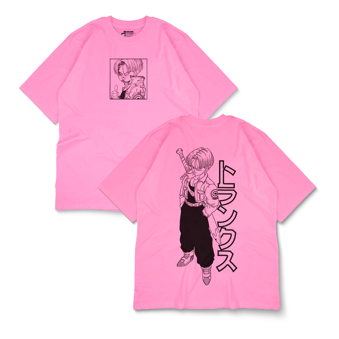 DBZ - Trunks