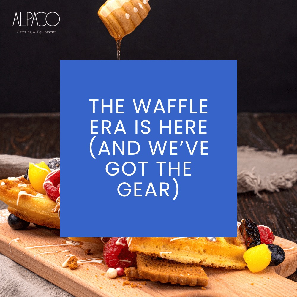 The-Waffle-Era-Is-Here-And-We-ve-Got-the-Gear Alpaco Catering & Equipment