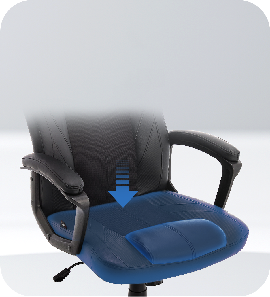 Duo V3 Seat Base Feature