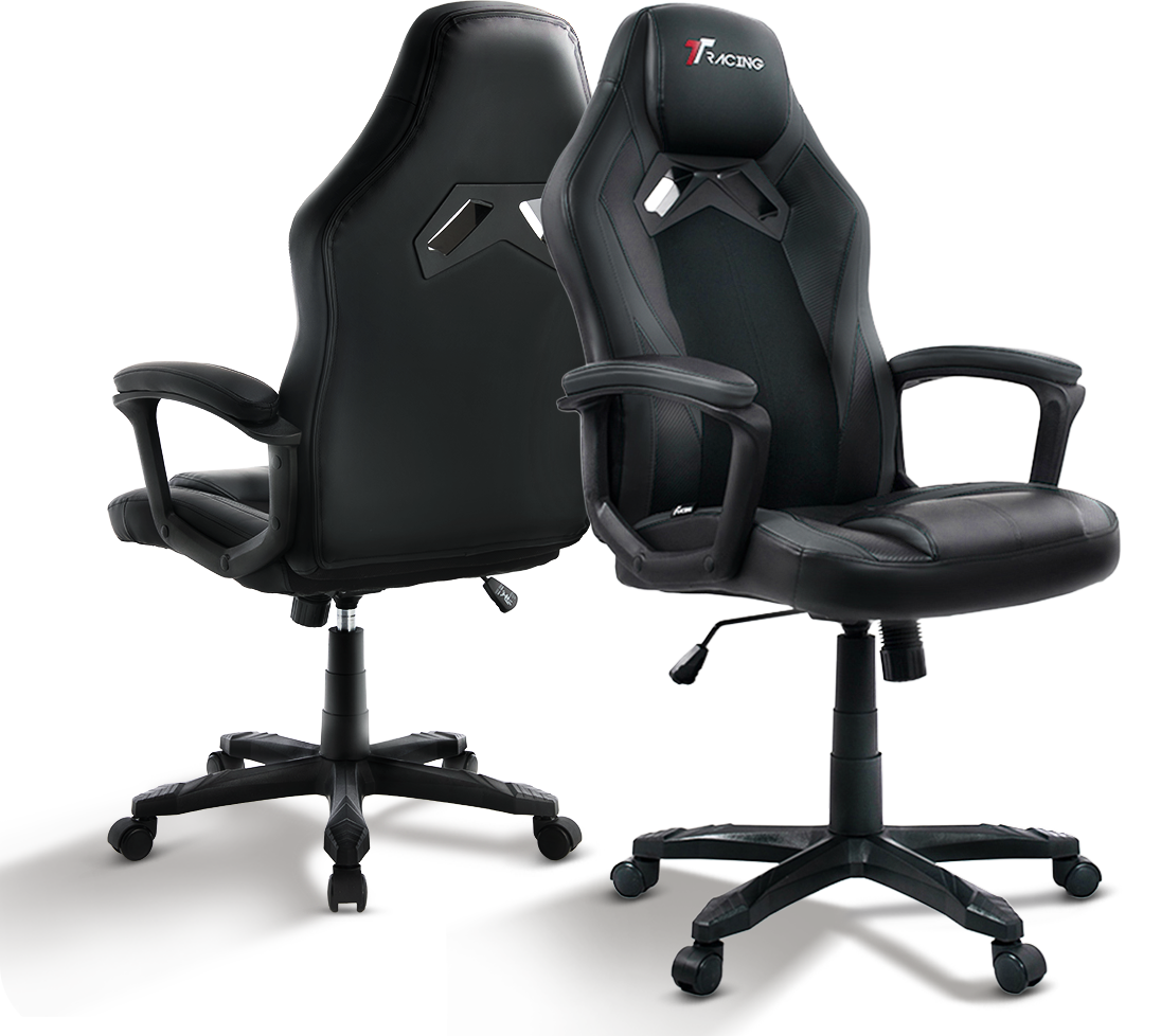 Duo V3 gaming chairs