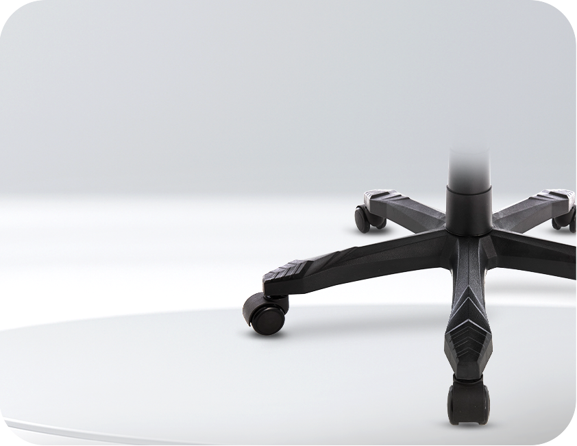 Heavy Duty Nylon Base