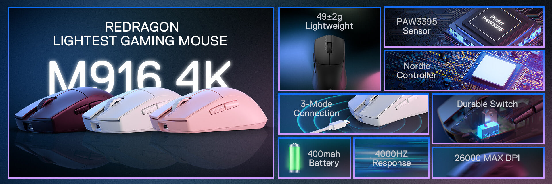 K1ING_M916_PRO_4K_Hz_1