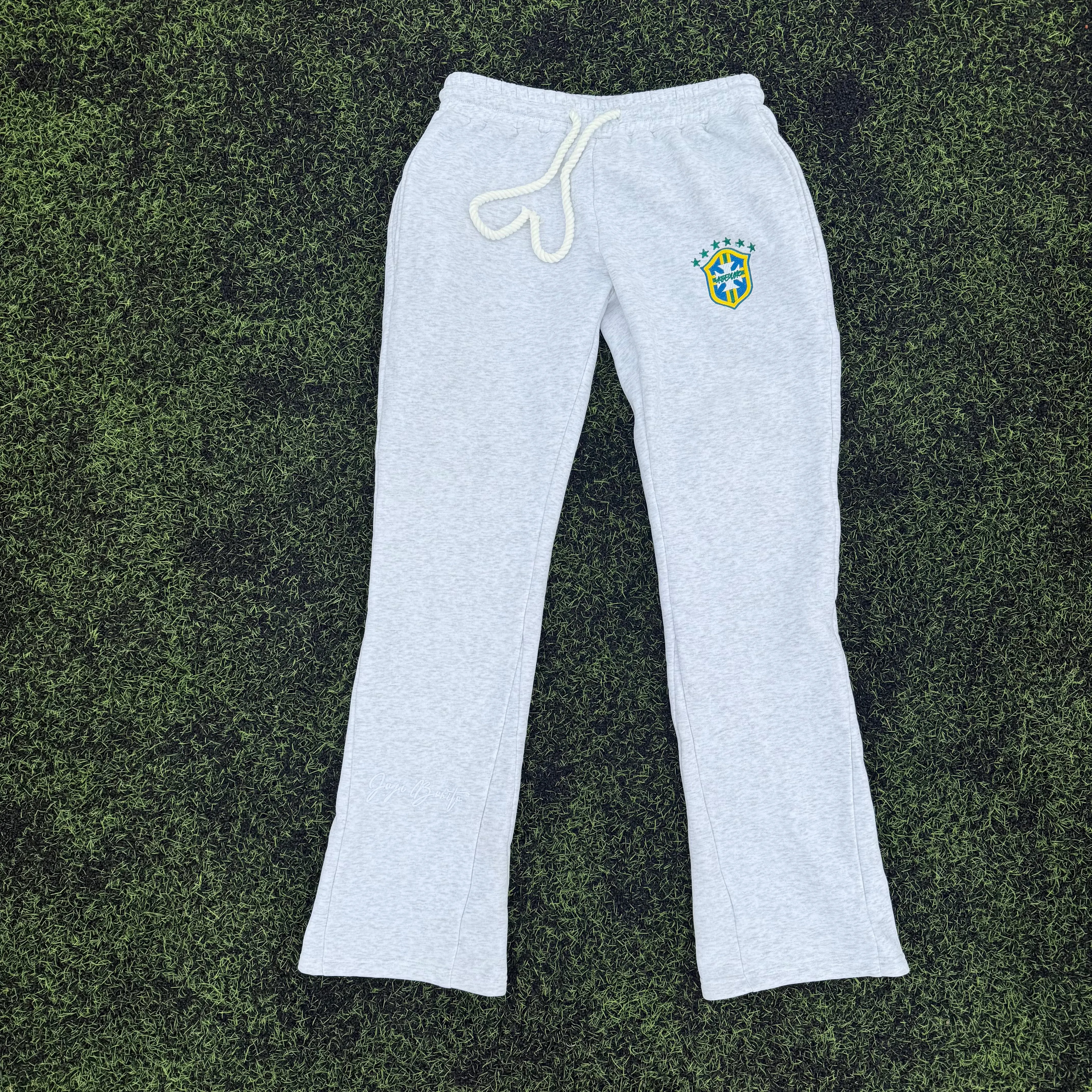 Brazilian fashion trousers