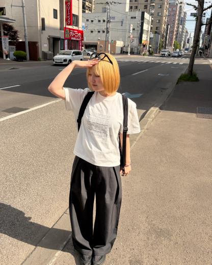 2WAYショルダーバッグ CH2140