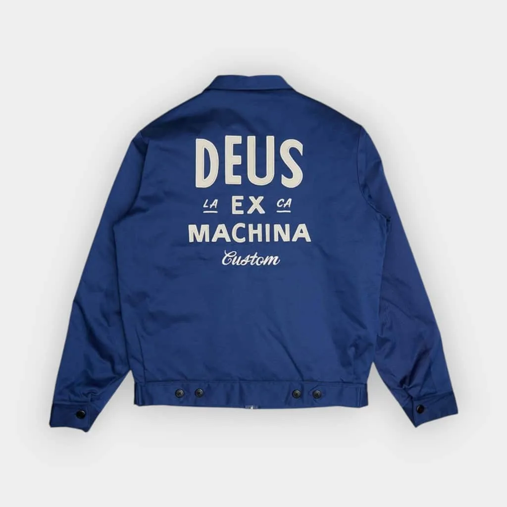 Chaquetas