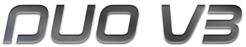 Duo V3 Gaming Chair