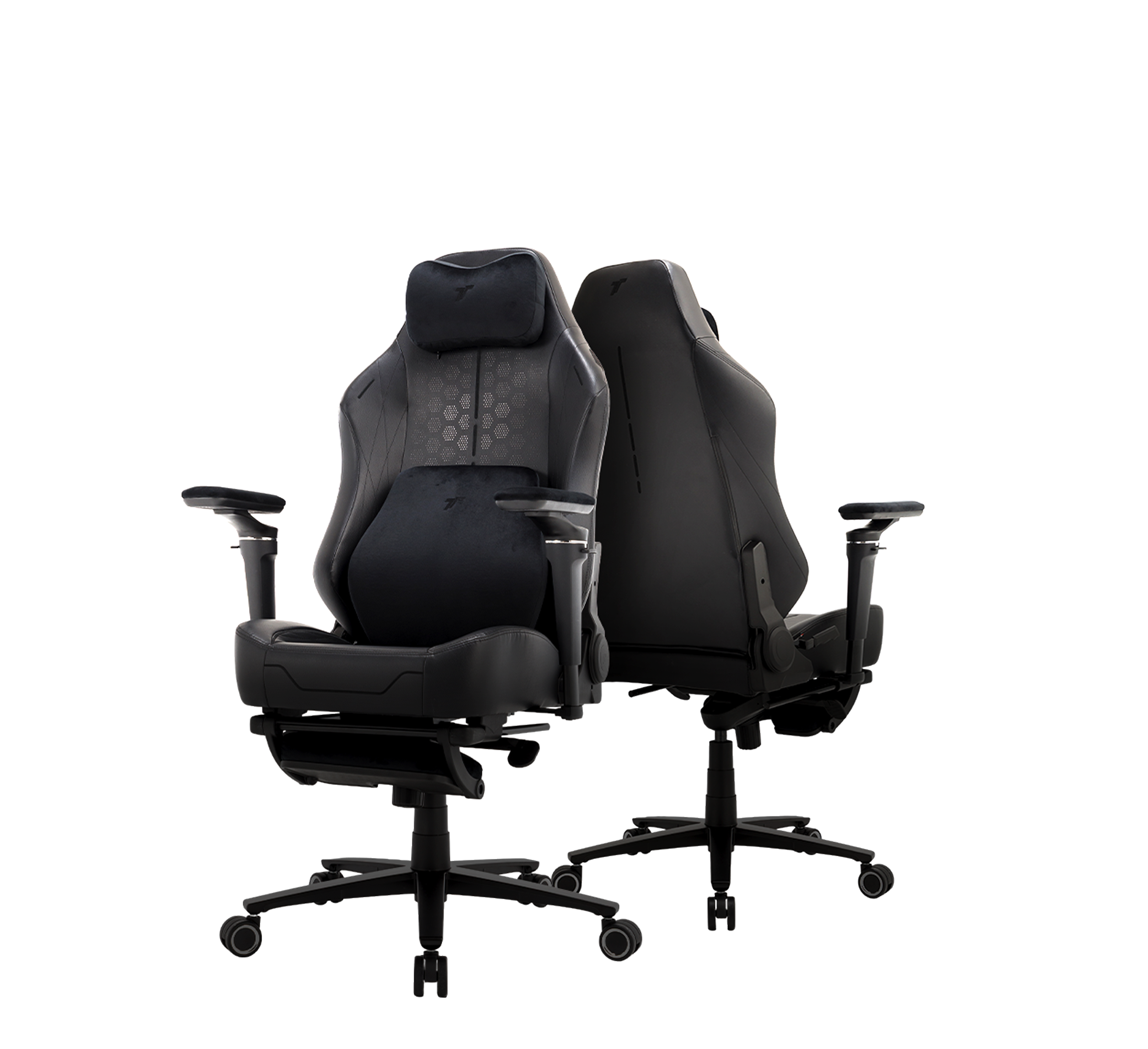 Stealth Black