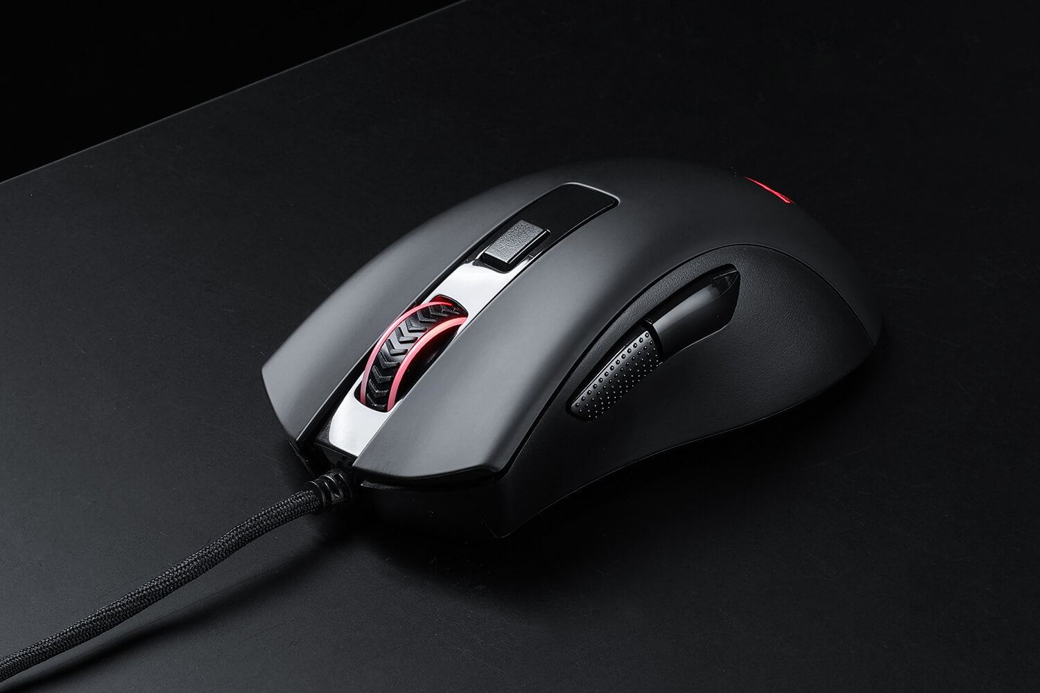 Redragon INVADER M993 RGB Wired Gaming Mouse
