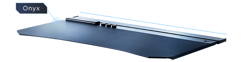 TIVON smart standing desk