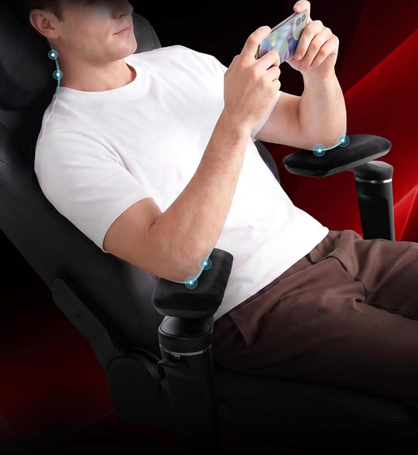 Maxx Pro Mobile Node