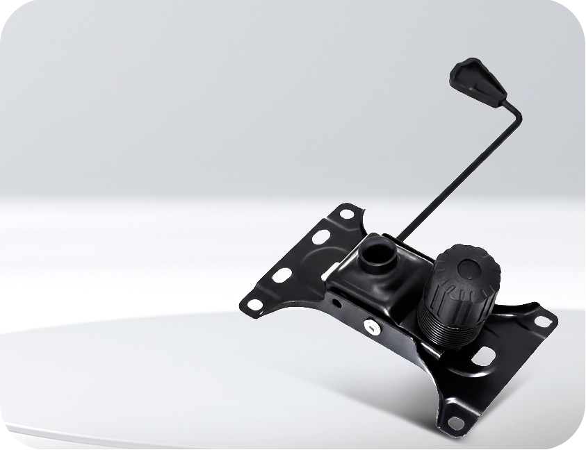 Duo V3 Butterfly Mechanism