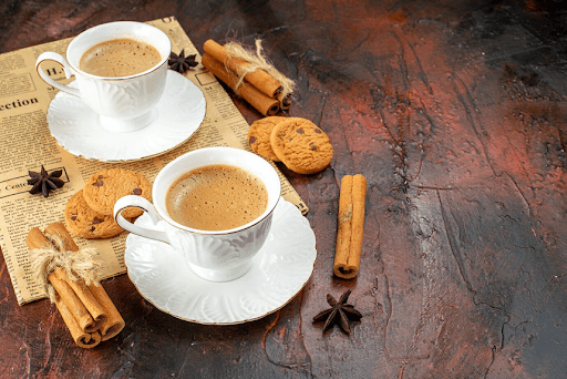 How to Make Authentic Kadak Chai at Home: A Londoner’s Guide to Bold Flavors