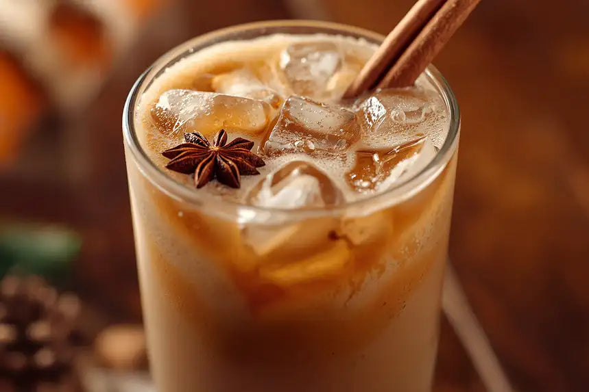Iced Chai Latte Made Simple: Tips and Tricks for the Perfect Drink