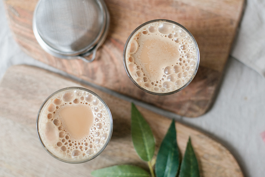 Why Chai Lattes Are the Perfect Coffee Alternative for Energy and Immunity in the UK?