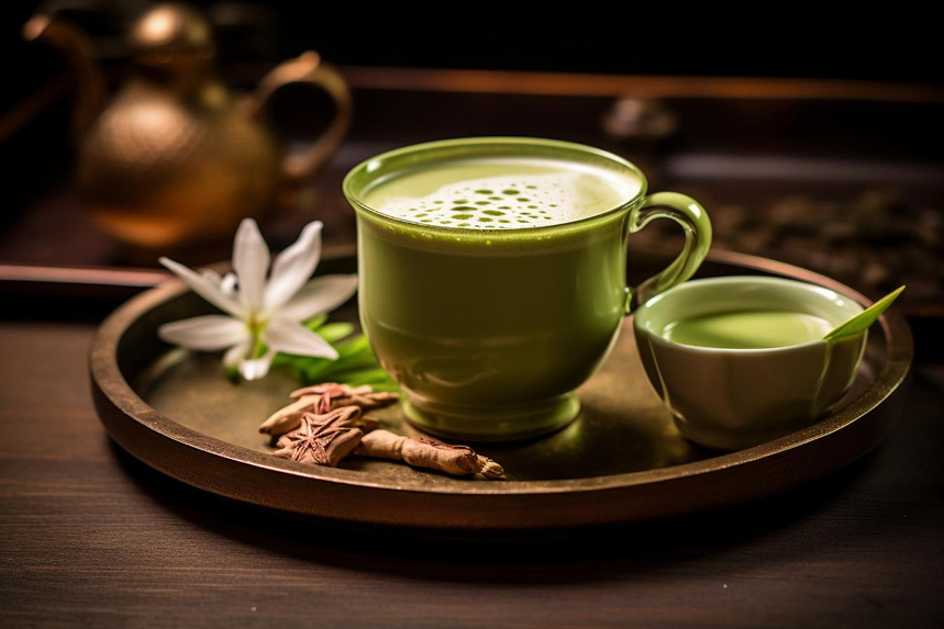 Masala Chai Meets Matcha: Fusion Flavors & Gen Z-Inspired Chai Trends